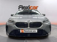 Usado BMW 116 122 CV (89 kW) 2025 Gris Utilitario