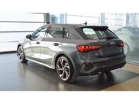 usado Audi A3 Sportback e-tron Genuine 35 TFSI 110kW S tronic