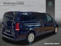 usado Mercedes Vito VITO116 CDI Tourer Pro Larga