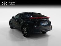 Usado Toyota C-HR Advance 140 CV (102 kW) 2025 Negro SUV