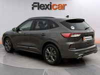 Usado Ford Kuga ST-Line 120 CV (88 kW) 2024 Gris SUV