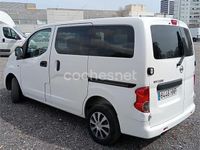 Usado Nissan NV200 Comfort 90 CV (66 kW) 2013 Blanco Monovolumen