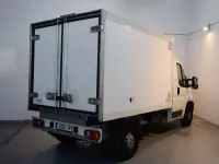 Usado Peugeot Boxer 132 CV (97 kW) 2016 Blanco Van