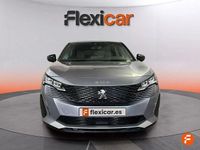 Usado Peugeot 3008 Allure 130 CV (95 kW) 2024 Gris SUV