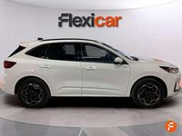 Usado Ford Kuga ST-Line 243 CV (178 kW) 2024 Blanco SUV