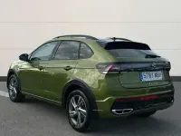 Usado VW Taigo R-line 150 CV (110 kW) 2022 Otro SUV