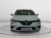 Usado Renault Mégane IV Business 160 CV (117 kW) 2021 Blanco