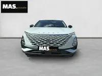 Usado Omoda 5 185 CV (136 kW) 2024 Verde SUV