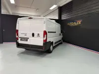 Usado Fiat Ducato 129 CV (94 kW) 2016 Blanco Van