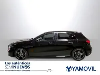 Usado Mercedes A180 Advanced 136 CV (100 kW) 2024 Negro Utilitario