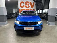 Usado Opel Grandland X 224 CV (164 kW) 2023 Azul SUV