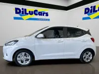 Usado Hyundai i10 67 CV (49 kW) 2022 Blanco Utilitario