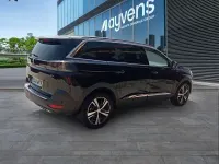 Usado Peugeot 5008 GT 131 CV (96 kW) 2023 Negro SUV