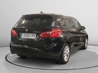 Usado BMW 225 Active Tourer iPerformance 224 CV (164 kW) 2021 Monovolumen
