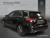 Usado Mercedes A250 218 CV (160 kW) 2026 Negro noche