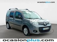 usado Renault Kangoo Combi S.L Limited M1-AF En. dCi 66kW (90CV)