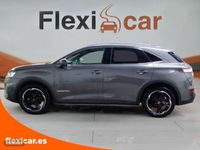 usado DS Automobiles DS7 Crossback PureTech 132kW (180CV) Auto. PERF.LINE