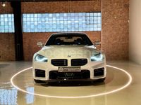 Usado BMW M2 Comfort Edition 460 CV (338 kW) 2023 Gris / plata Coupe
