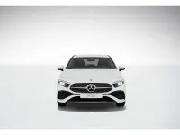 Usado Mercedes A180 109 CV (80 kW) 2024 Blanco Utilitario