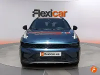 Usado Lynk & Co 01 261 CV (191 kW) 2023 Azul SUV