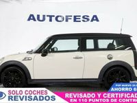 usado Mini Clubman 1.6 175cv 4p # BIXENON,LIBRO REVISION