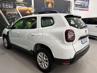 Usado Dacia Duster Comfort 115 CV (84 kW) 2022 Blanco SUV