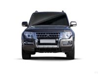 Usado Mitsubishi Montero Spirit 190 CV (139 kW) 2017 Blanco SUV