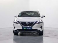 Usado Nissan Qashqai N-Connecta 190 CV (139 kW) 2023 Blanco SUV