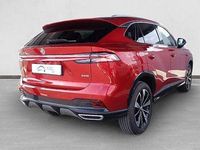 Usado MG HS Comfort 170 CV (125 kW) 2025 Rojo SUV