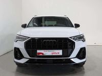 Usado Audi Q3 150 CV (110 kW) 2024 Blanco SUV
