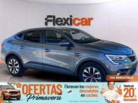 Occasion Renault Arkana Evolution 140 ch (102 kW) 2023 Gris SUV