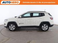 Usado Jeep Compass Longitude 140 CV (102 kW) 2020 Blanco SUV