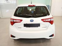 usado Toyota Yaris 1.5 VVT-I HYBRID ACTIVE AUTO 100 5P