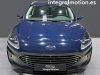 Usado Ford Kuga Titanium 190 CV (139 kW) 2021 SUV