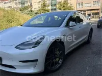 Usado Tesla Model 3 366 kW (498 CV) 2020 Eléctrico Berlina