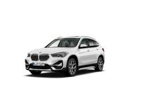 Usado BMW X1 Comfort Edition 150 CV (110 kW) 2022 SUV