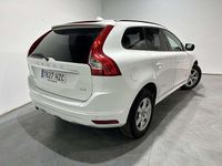Usado Volvo XC60 Kinetic 136 CV (100 kW) 2014 Blanco SUV