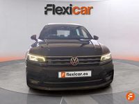 Usado VW Tiguan Sportline 150 CV (110 kW) 2018 Gris SUV