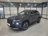 Usado Hyundai Tucson 215 CV (158 kW) 2025 SUV
