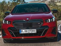 Usado BMW 520 197 CV (144 kW) 2024 Negro Berlina