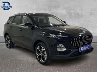 Usado EVO Evo 7 167 CV (122 kW) 2025 Negro SUV