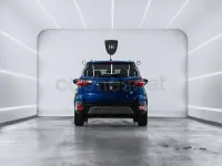 Usado Ford Ecosport Titanium 125 CV (91 kW) 2018 Azul SUV