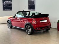 Usado Mini Cooper SD Paceman 143 CV (105 kW) 2016 Rojo SUV