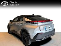 Usado Toyota C-HR Sport 223 CV (164 kW) 2024 Gris / plata SUV