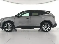 Usado Renault Austral Techno 200 CV (147 kW) 2024 Gris SUV