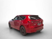 Nuevo Mazda CX-60 Homura-Line 330 CV (242 kW) 2025 Rojo SUV