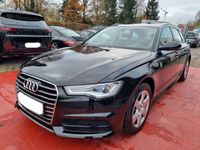 usado Audi A6 Avant 2.0TDI S-Tronic 140kW(4.75)