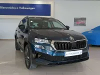 Usado Skoda Karoq Ambition 150 CV (110 kW) 2022 SUV