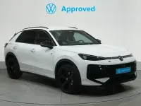 Nuevo VW T-Roc Edition 150 CV (110 kW) 2026 Blanco SUV