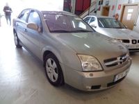 usado Opel Vectra 2.2DTi 16v Elegance